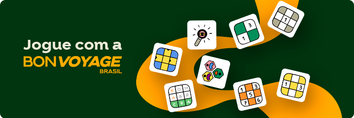 BonVoyage - Jogos