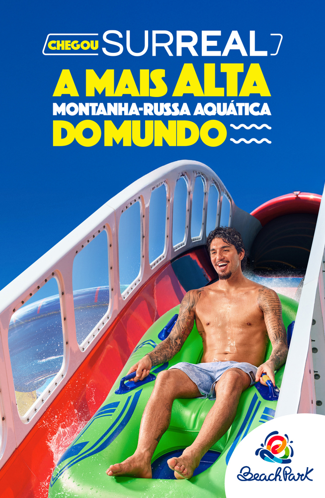 Beach Park Ad02 Surreal