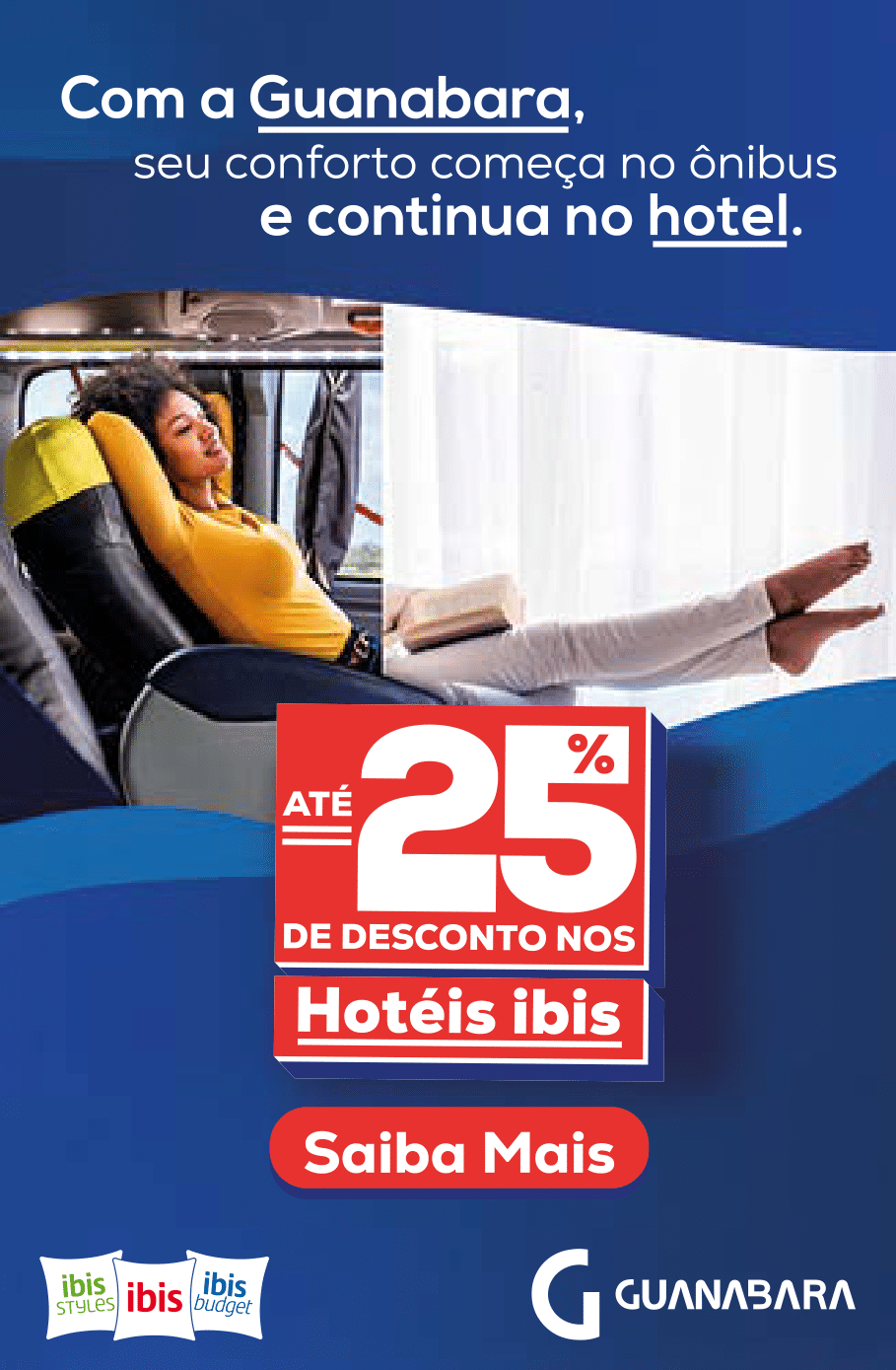 Guanabara - Promocional