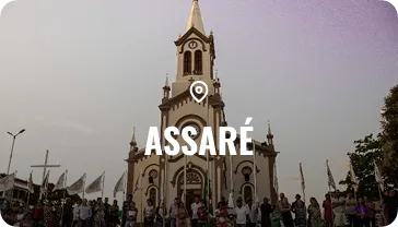 Assaré