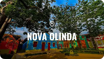Nova Olinda