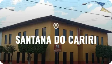 Santana do Cariri